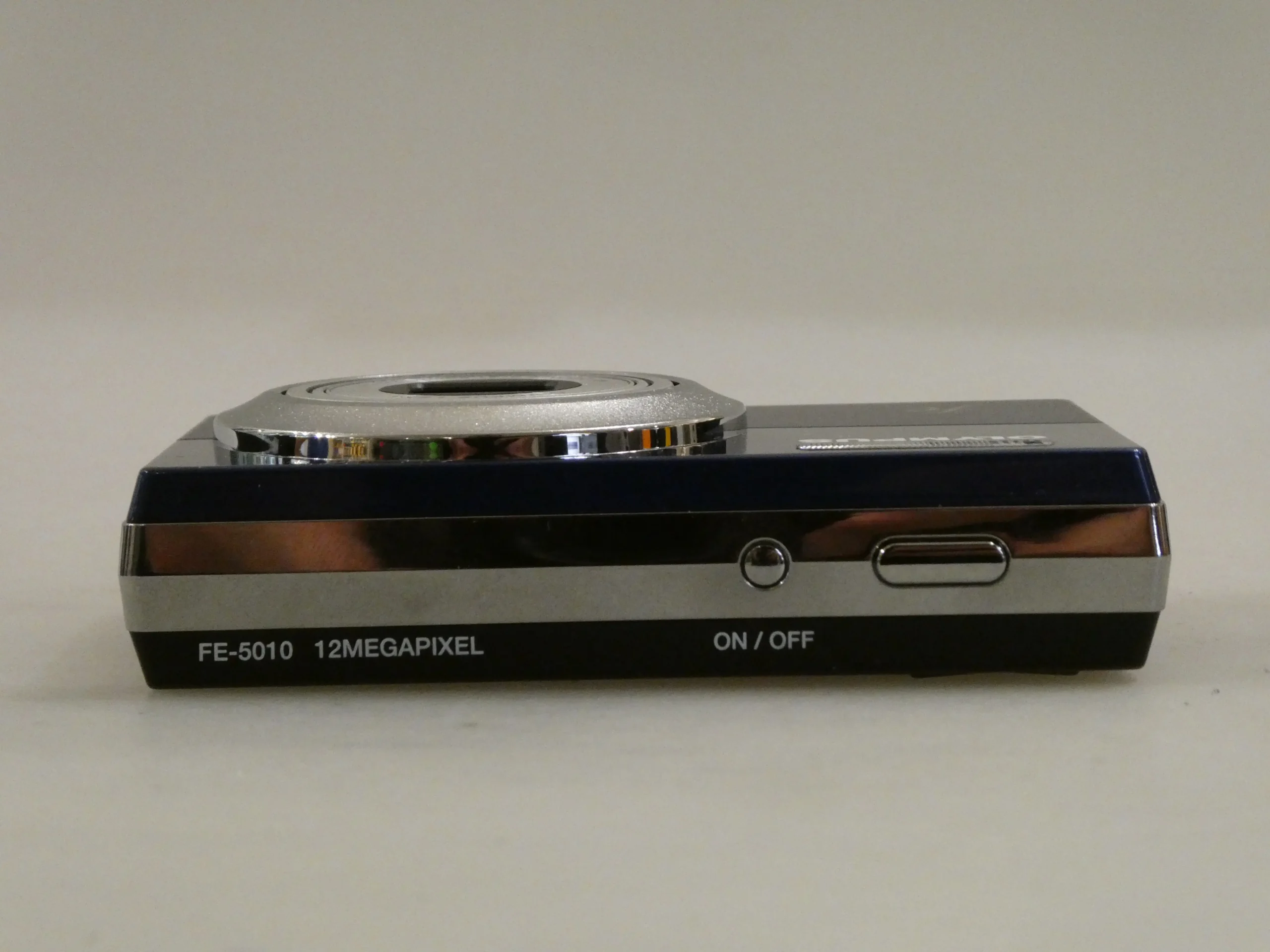 Olympus FE-5010 NOS nuova mai utilizzata vintage - Ottica Centrale Vicenza