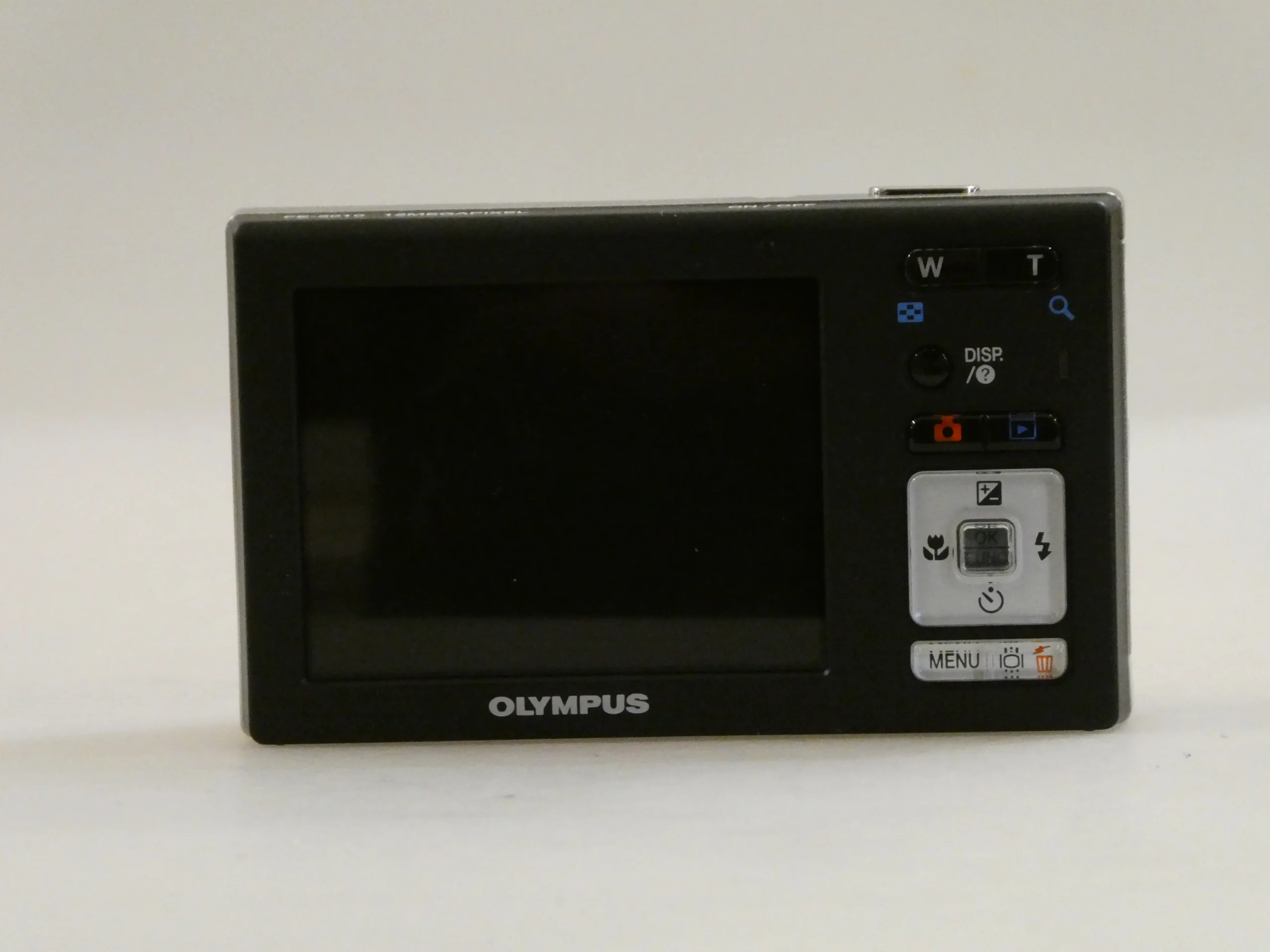 Olympus FE-5010 NOS nuova mai utilizzata vintage - Ottica Centrale Vicenza