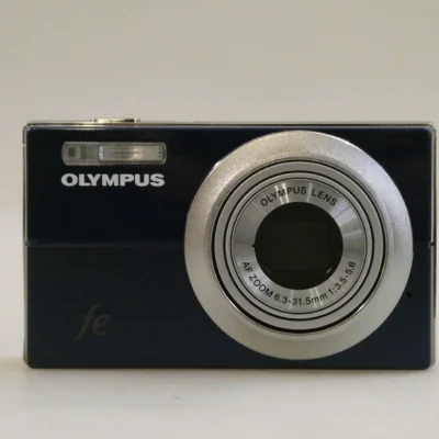 Olympus FE-5010 NOS nuova mai utilizzata vintage - Ottica Centrale Vicenza