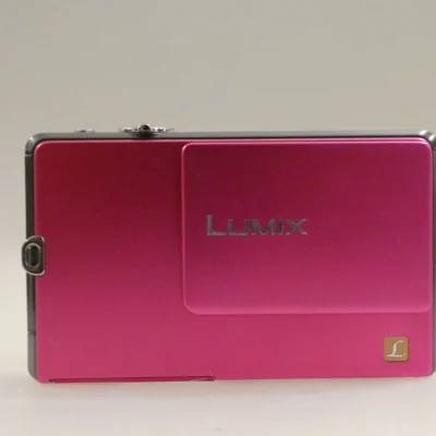 Panasonic Lumix DMC-FP1 NOS nuova mai utilizzata vintage - Ottica Centrale Vicenza