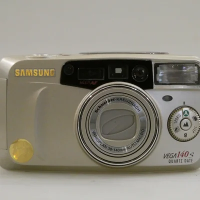 Samsung Vega 140S NOS nuova mai utilizzata vintage - Ottica Centrale Vicenza