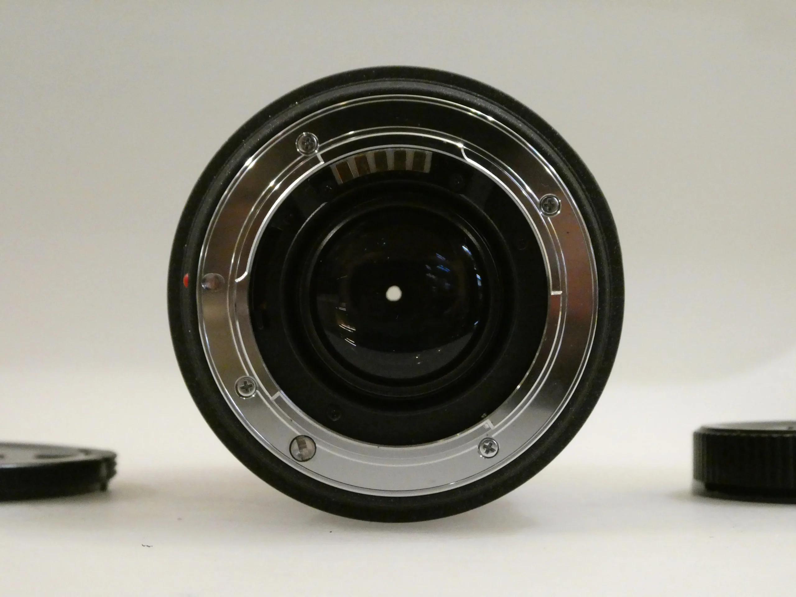 Sigma Zoom 28-70mm f/2.8 Aspherical x Minolta AF - immagine 3