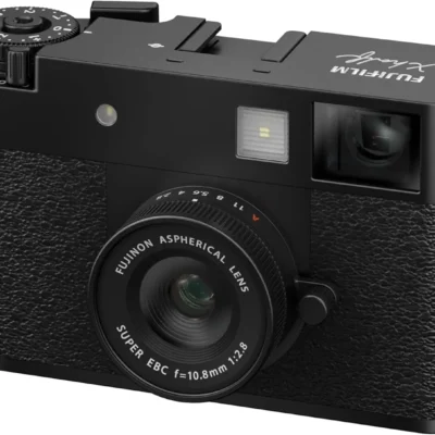 Fujifilm X-HF1 Black - Ottica Centrale Vicenza