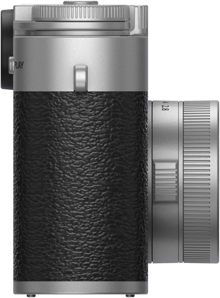 Fujifilm X-HF1 Silver - Ottica Centrale Vicenza