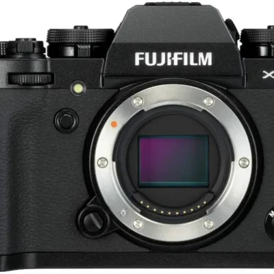 Fujifilm X-T3 mirrorless - Ottica Centrale Vicenza