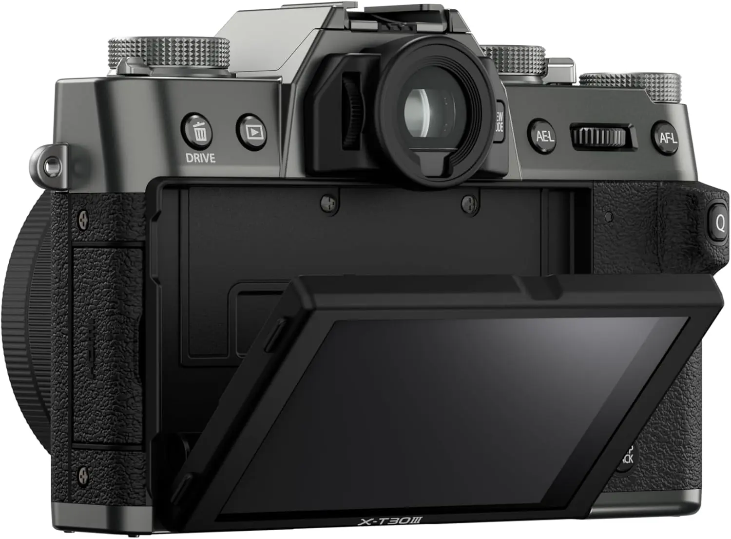 Fujifilm X-T30 III con XC13-33mmF3.5-6.3 OIS - Ottica Centrale Vicenza