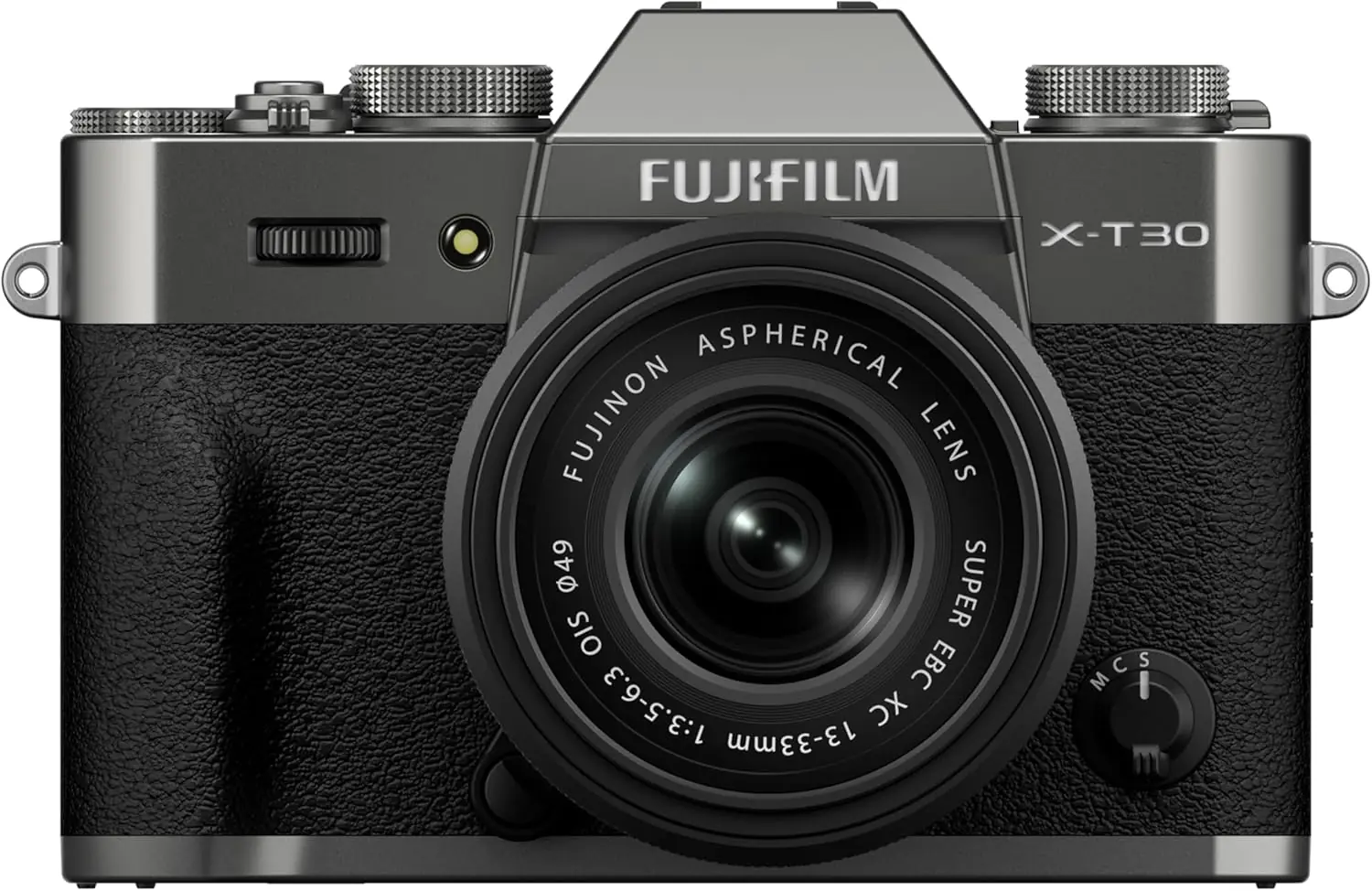 Fujifilm X-T30 III con XC13-33mmF3.5-6.3 OIS - Ottica Centrale Vicenza