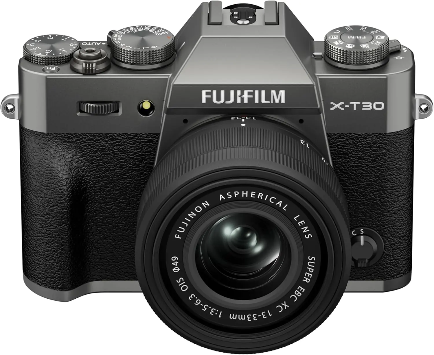 Fujifilm X-T30 III con XC13-33mmF3.5-6.3 OIS - Ottica Centrale Vicenza