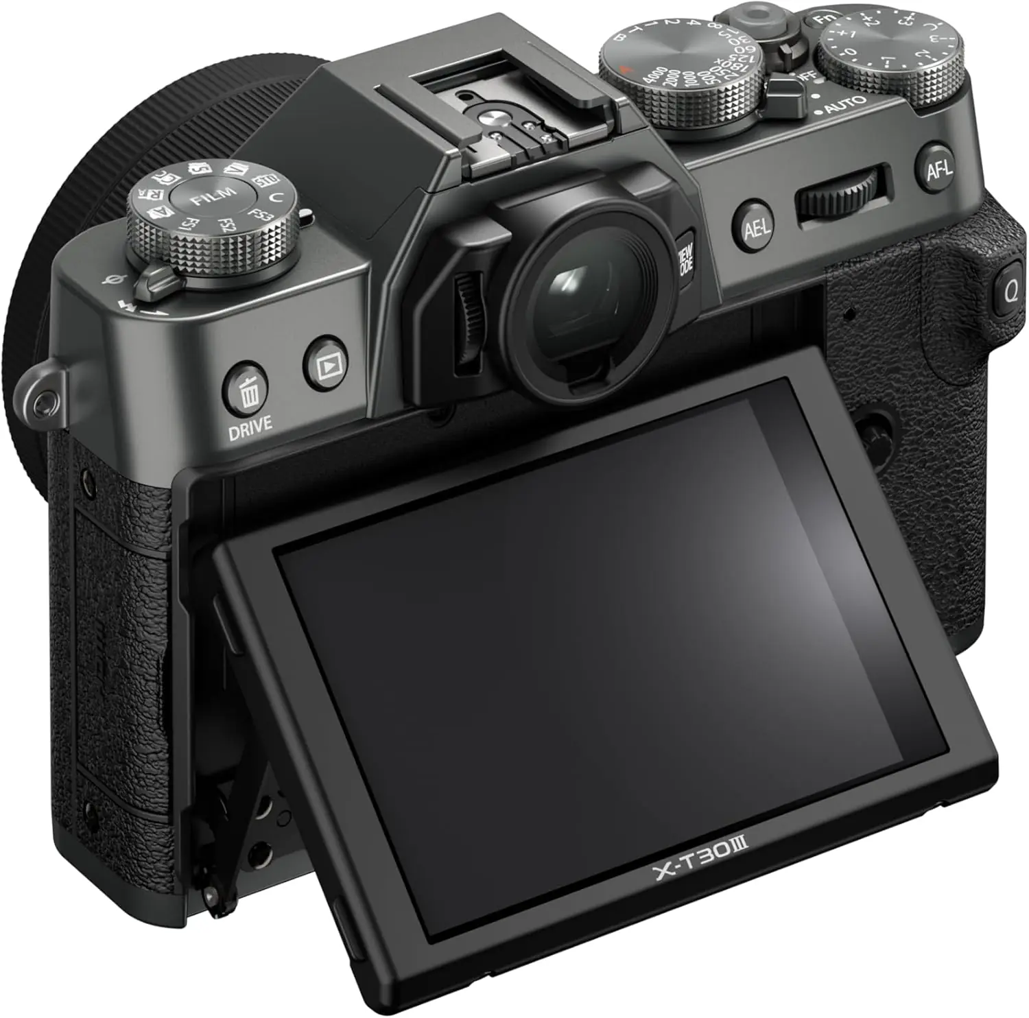 Fujifilm X-T30 III con XC13-33mmF3.5-6.3 OIS - Ottica Centrale Vicenza
