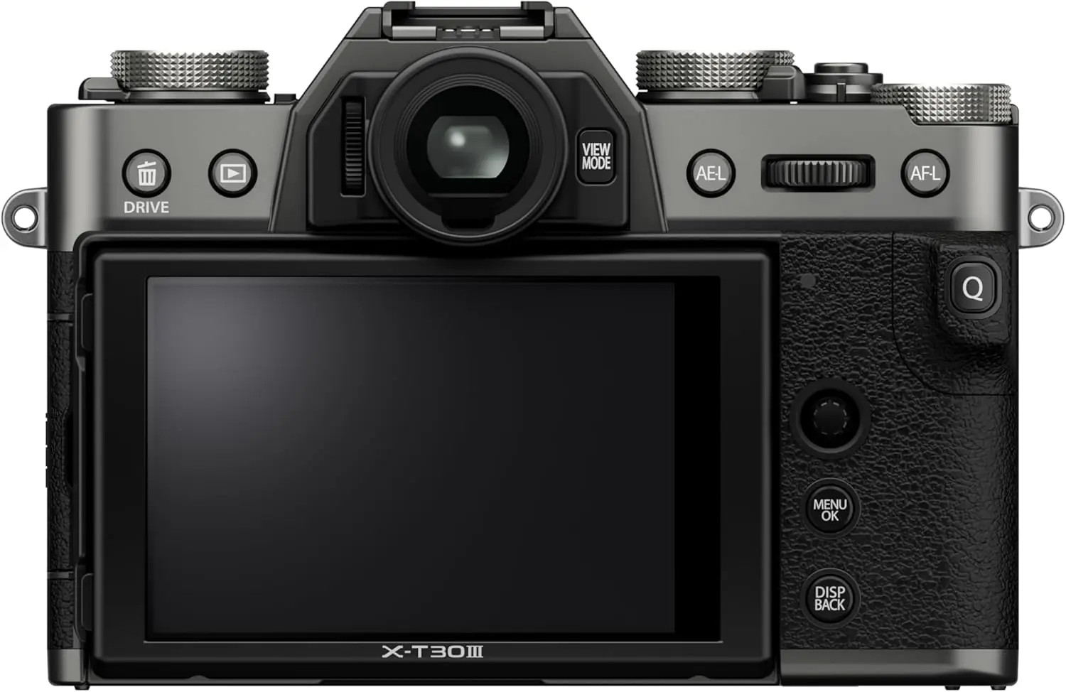 Fujifilm X-T30 III con XC13-33mmF3.5-6.3 OIS - Ottica Centrale Vicenza