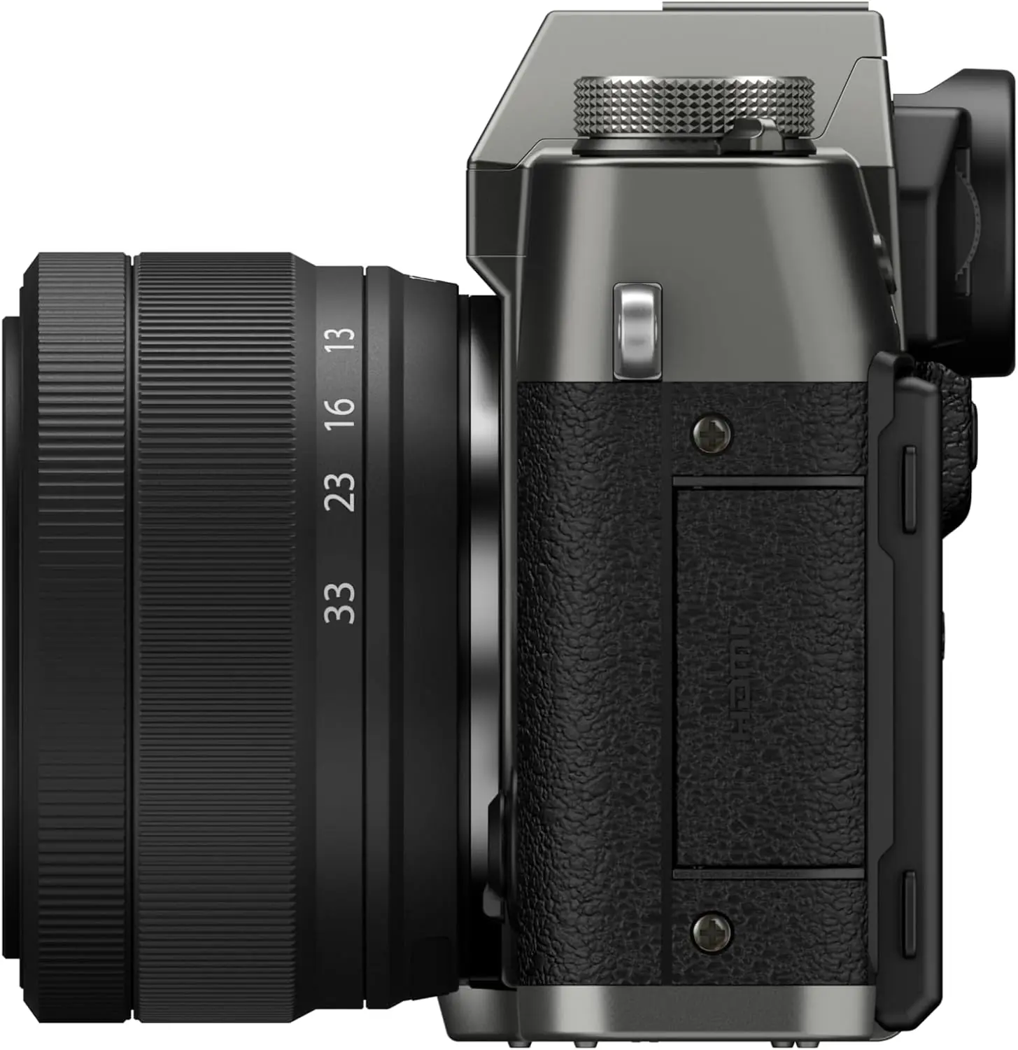 Fujifilm X-T30 III con XC13-33mmF3.5-6.3 OIS - Ottica Centrale Vicenza