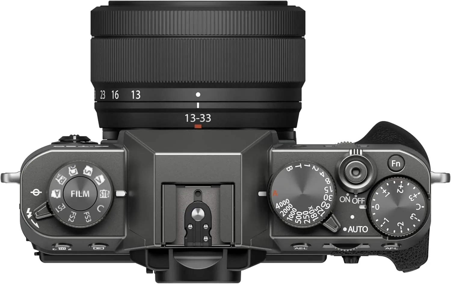 Fujifilm X-T30 III con XC13-33mmF3.5-6.3 OIS - Ottica Centrale Vicenza