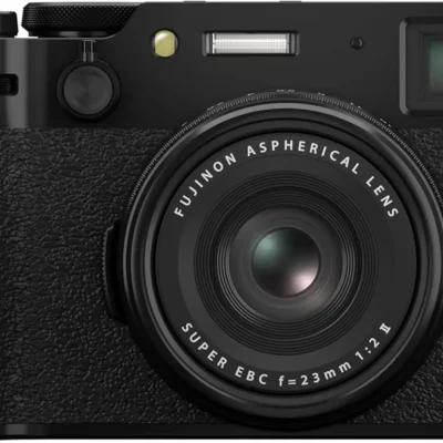Fujifilm X100VI - Ottica Centrale Vicenza