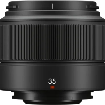 Fujifilm XC35mmF2 usato garantito - Ottica Centrale Vicenza