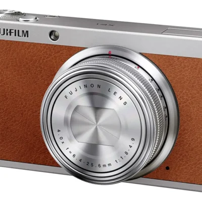 Fujifilm XF1 fotocamera compatta - Ottica Centrale Vicenza