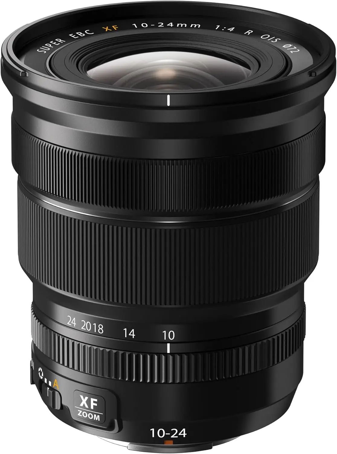 Fujifilm XF10-24mmF4 R OIS usato garantito - Ottica Centrale Vicenza