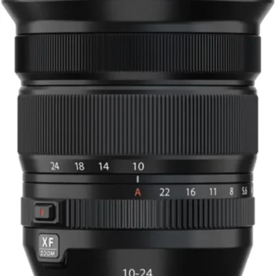 Fujifilm XF10-24mmF4 R OIS WR usato garantito - Ottica Centrale Vicenza