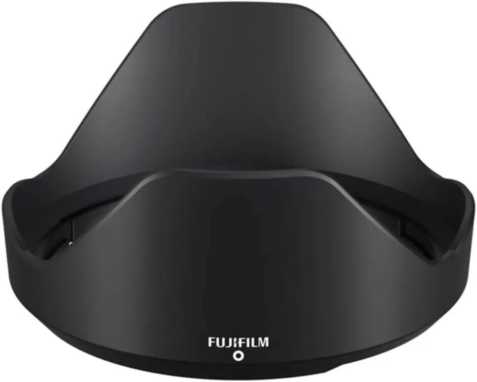 Fujifilm XF10-24mmF4 R OIS WR usato garantito - Ottica Centrale Vicenza