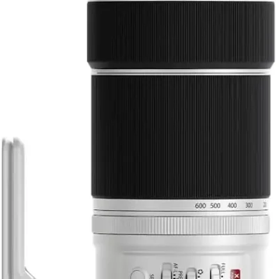 Fujifilm XF150-600mmF5.6-8 R LM OIS WR usato garantito - Ottica Centrale Vicenza
