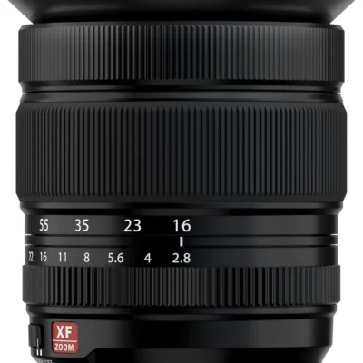 Fujifilm XF16-55mmF2.8 R LM WR II usato garantito - Ottica Centrale Vicenza