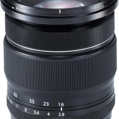 Fujifilm XF16-55mmF2.8 R LM WR usato garantito - Ottica Centrale Vicenza