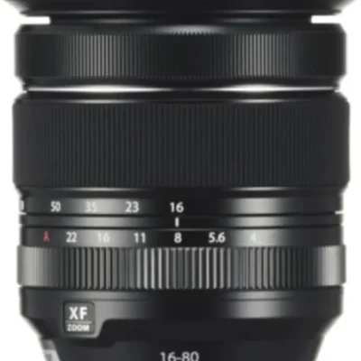 Fujifilm XF16-80mmF4 R OIS WR usato garantito - Ottica Centrale Vicenza