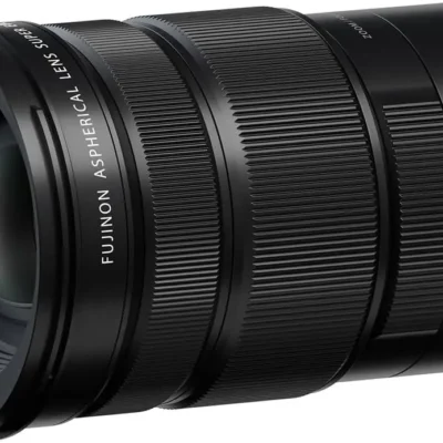 Fujifilm XF18-120mmF4 R LM PZ WR usato garantito - Ottica Centrale Vicenza