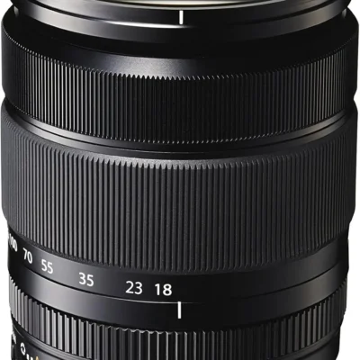 Fujifilm XF18-135mmF3.5-5.6 R LM OIS WR usato garantito - Ottica Centrale Vicenza