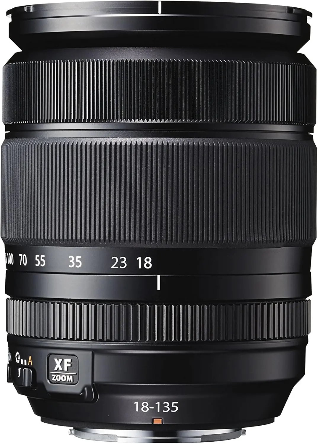 Fujifilm XF18-135mmF3.5-5.6 R LM OIS WR usato garantito - Ottica Centrale Vicenza