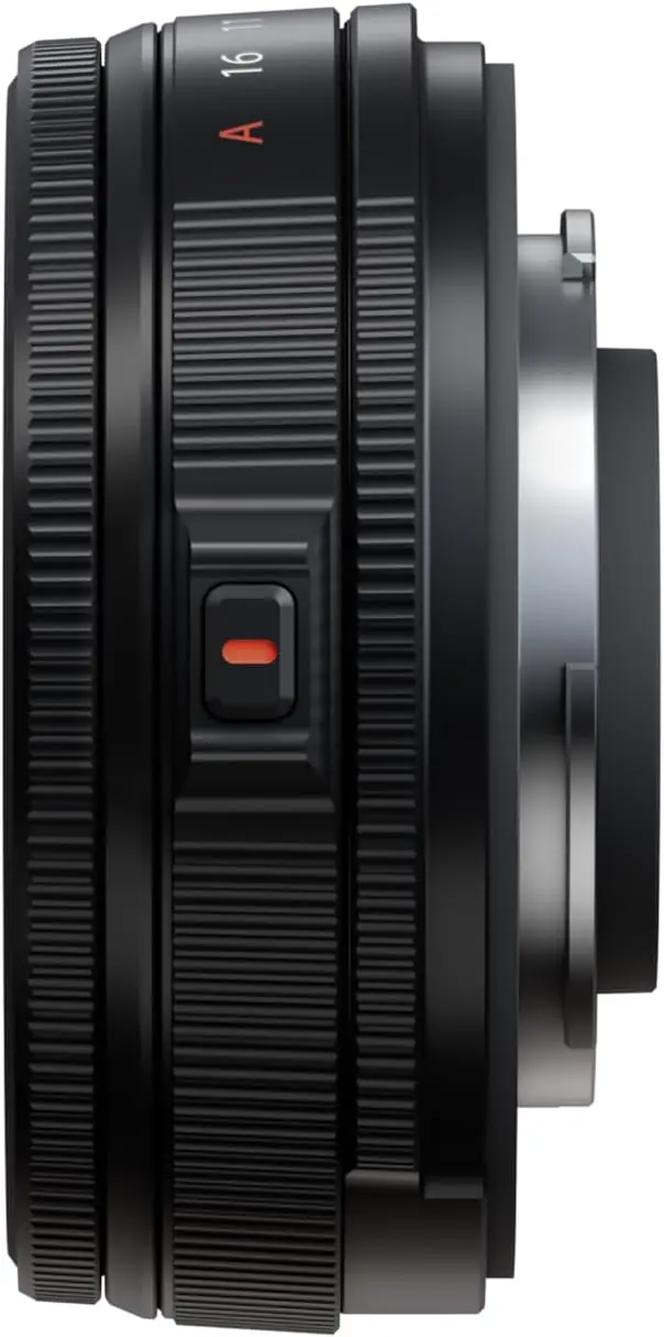 Fujifilm XF23mmF2.8 R WR usato garantito - Ottica Centrale Vicenza