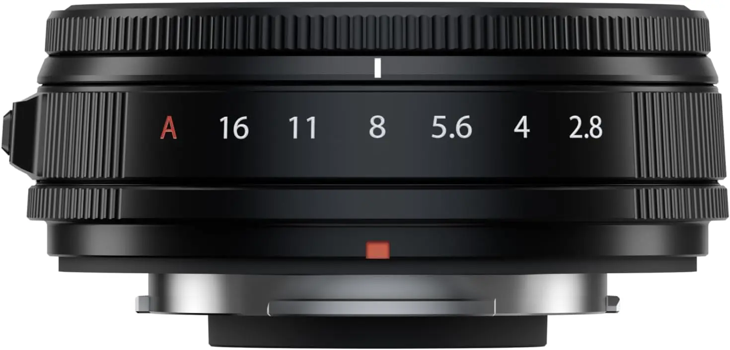 Fujifilm XF23mmF2.8 R WR usato garantito - Ottica Centrale Vicenza
