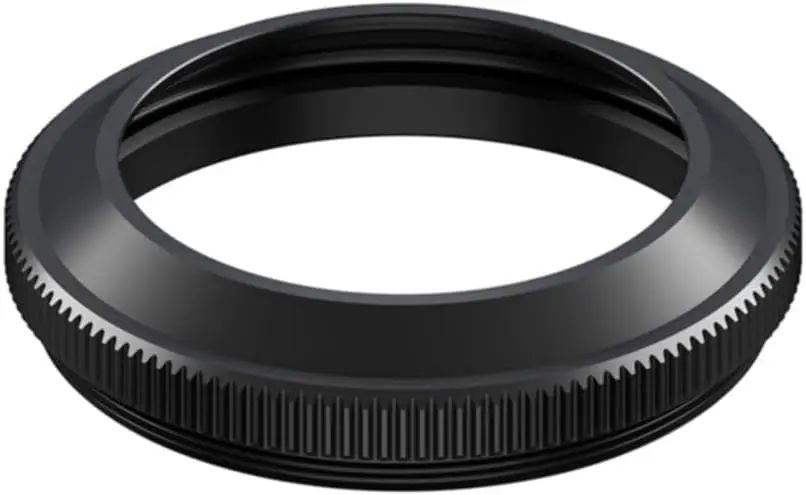 Fujifilm XF27mmF2.8 R WR usato garantito - Ottica Centrale Vicenza