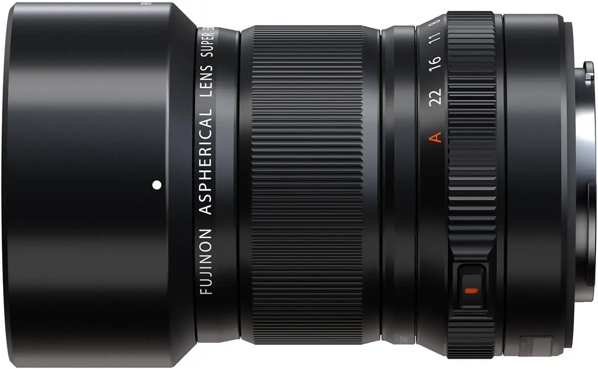 Fujifilm XF30mmF2.8 R LM WR Macro usato garantito - Ottica Centrale Vicenza