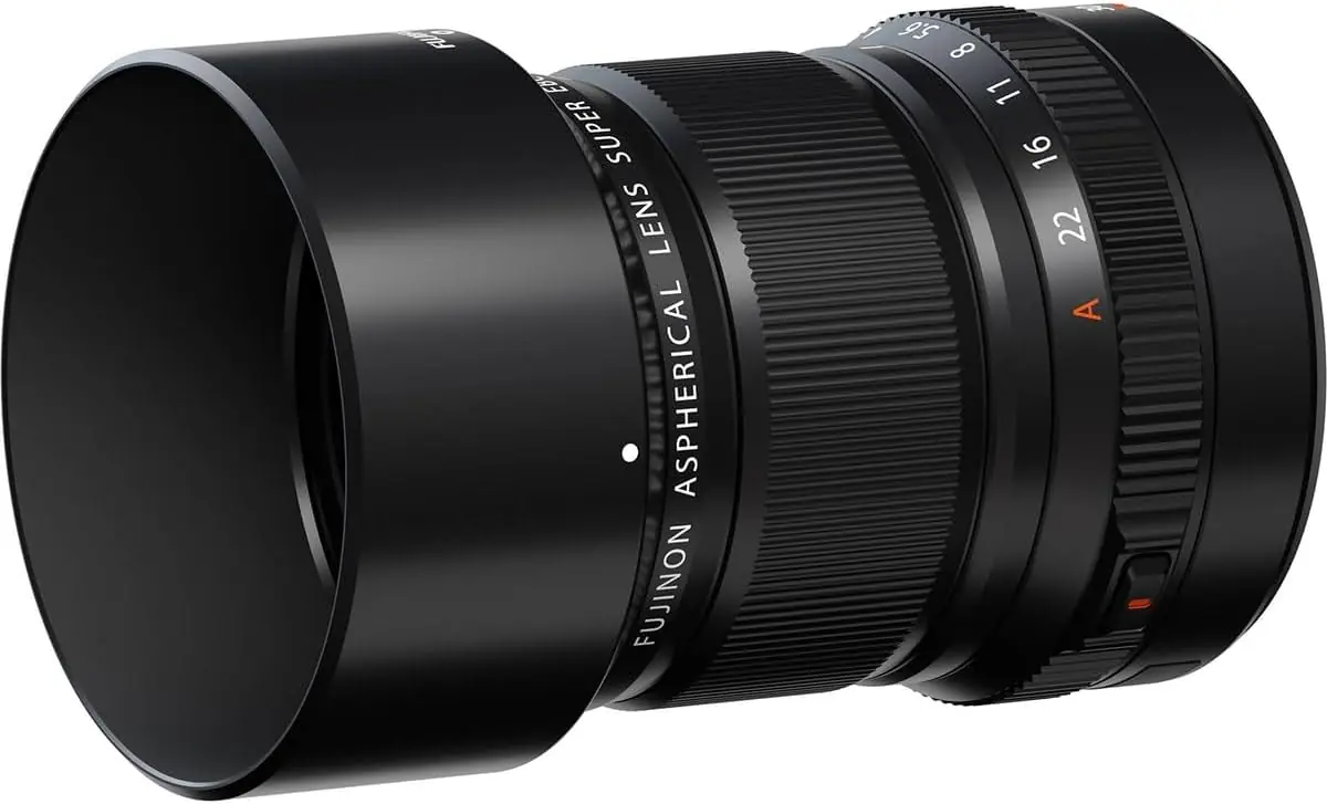 Fujifilm XF30mmF2.8 R LM WR Macro usato garantito - Ottica Centrale Vicenza