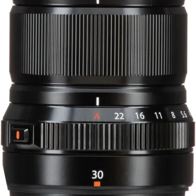Fujifilm XF30mmF2.8 R LM WR Macro usato garantito - Ottica Centrale Vicenza