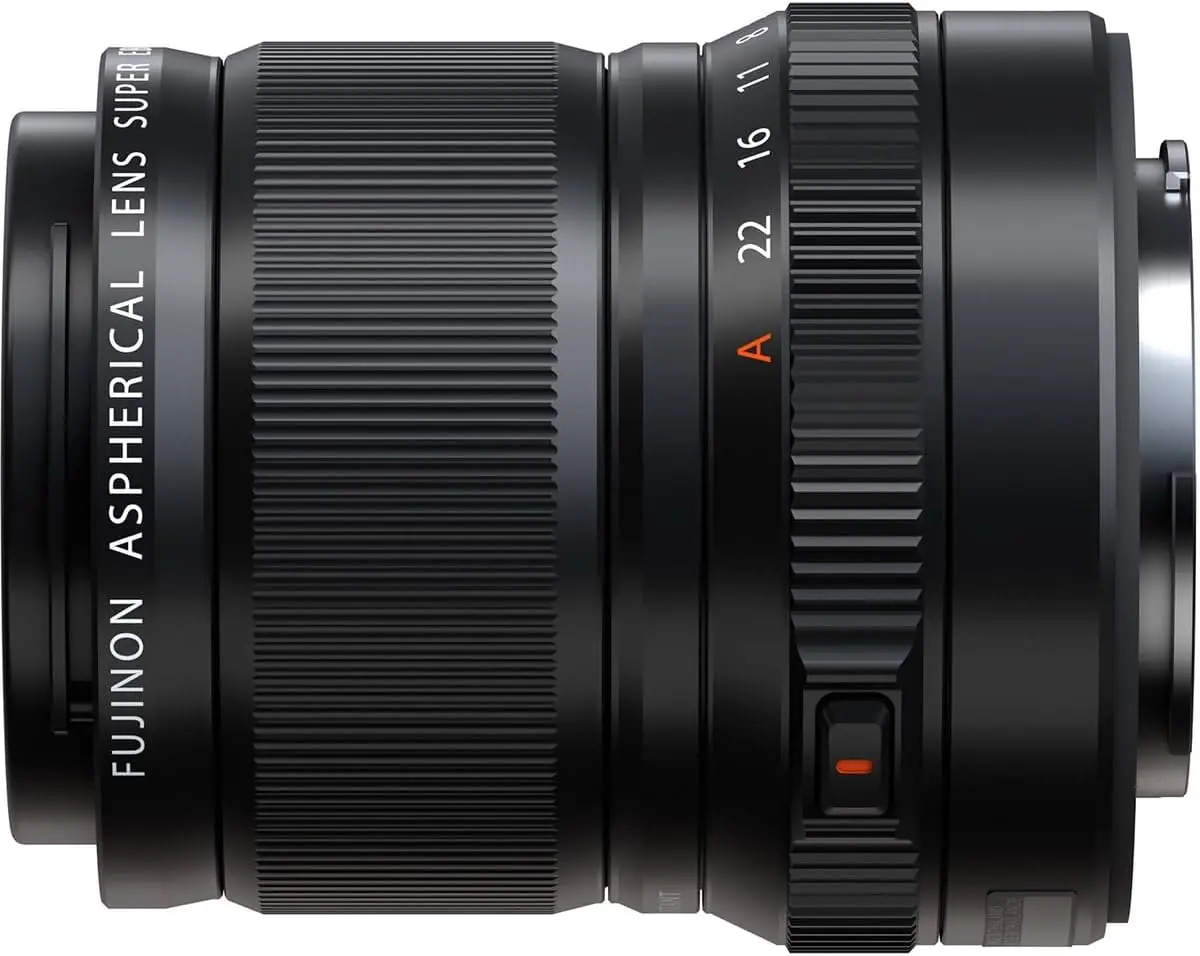 Fujifilm XF30mmF2.8 R LM WR Macro usato garantito - Ottica Centrale Vicenza