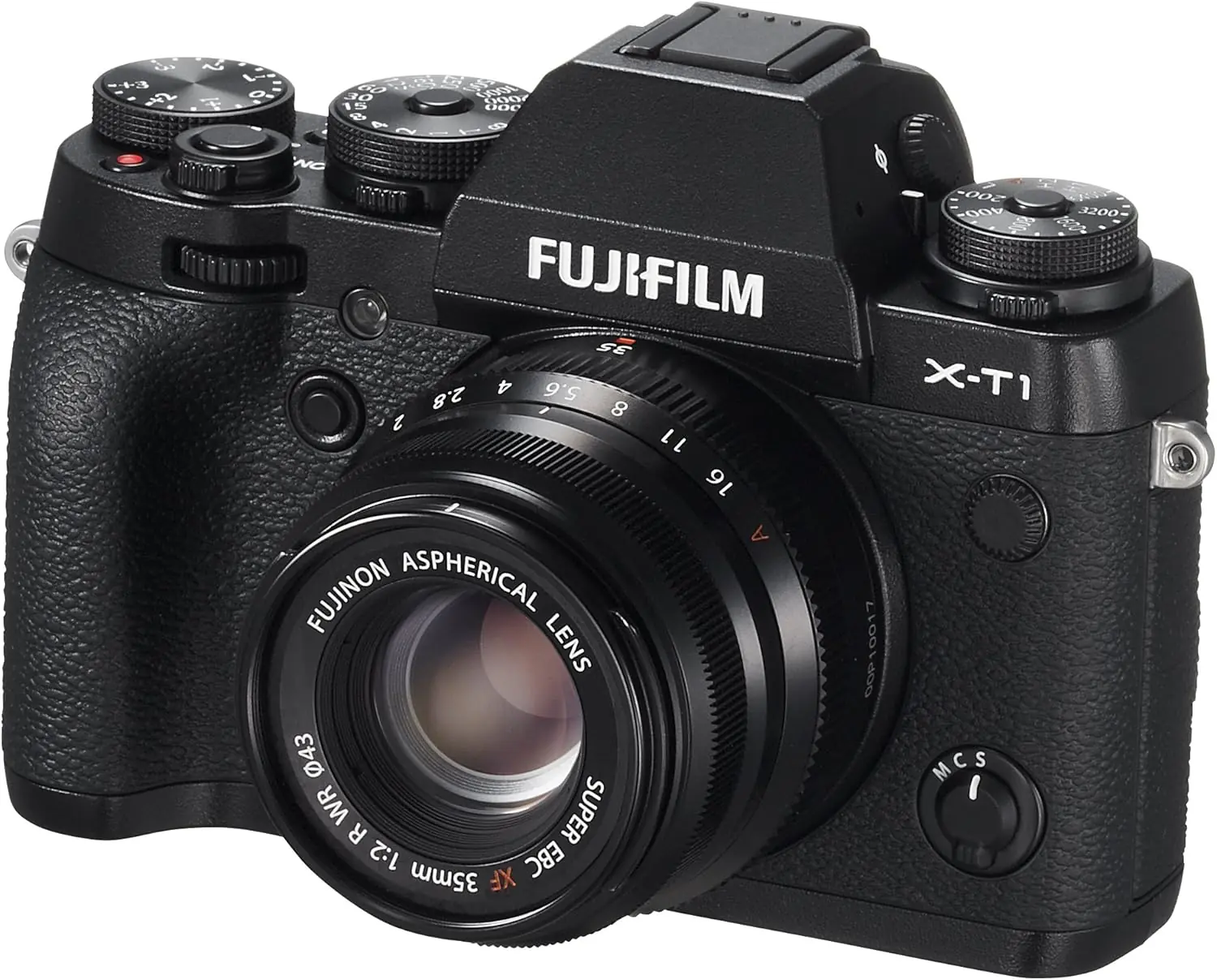 Fujifilm XF35mmF2 R WR usato garantito - Ottica Centrale Vicenza