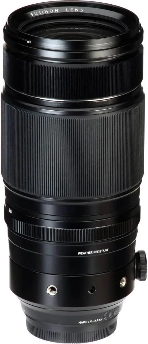 Fujifilm XF50-140mmF2.8 R LM OIS WR usato garantito - Ottica Centrale Vicenza