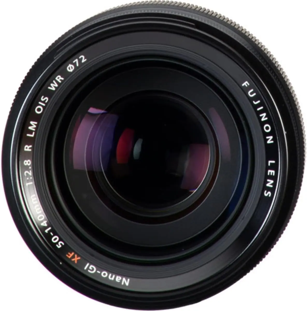 Fujifilm XF50-140mmF2.8 R LM OIS WR usato garantito - Ottica Centrale Vicenza