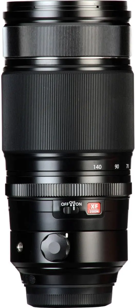 Fujifilm XF50-140mmF2.8 R LM OIS WR usato garantito - Ottica Centrale Vicenza