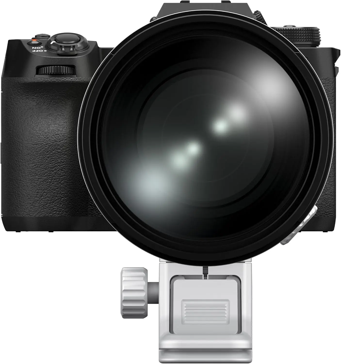 Fujifilm XF500mmF5.6 R LM OIS WR usato garantito - Ottica Centrale Vicenza