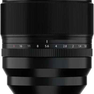 Fujifilm XF50mmF1.0 R WR usato garantito - Ottica Centrale Vicenza