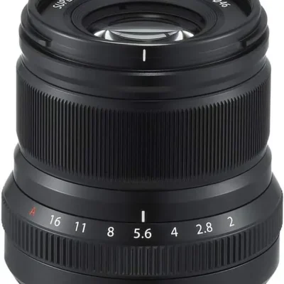 Fujifilm XF50mmF2 R WR usato garantito - Ottica Centrale Vicenza