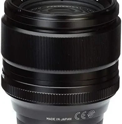 Fujifilm XF56mmF1.2 R usato garantito - Ottica Centrale Vicenza