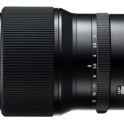 Fujifilm GF110mmF2 R LM WR - Ottica Centrale Vicenza