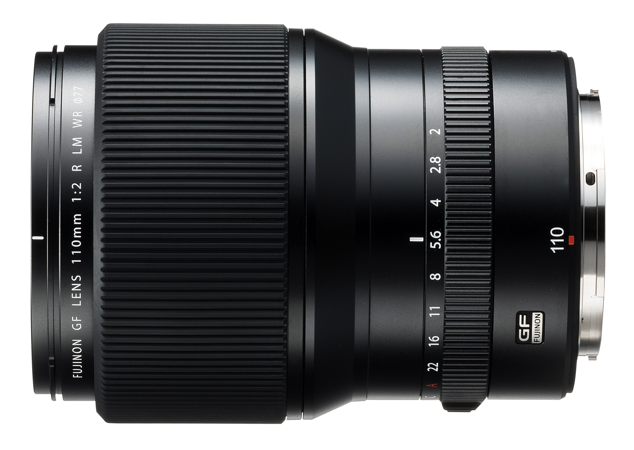 Fujifilm GF110mmF2 R LM WR - Ottica Centrale Vicenza