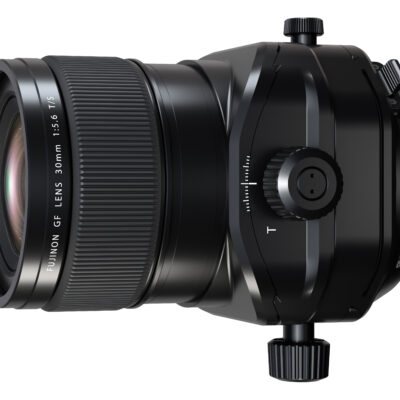 Fujifilm GF30mmF5.6 T/S - Ottica Centrale Vicenza