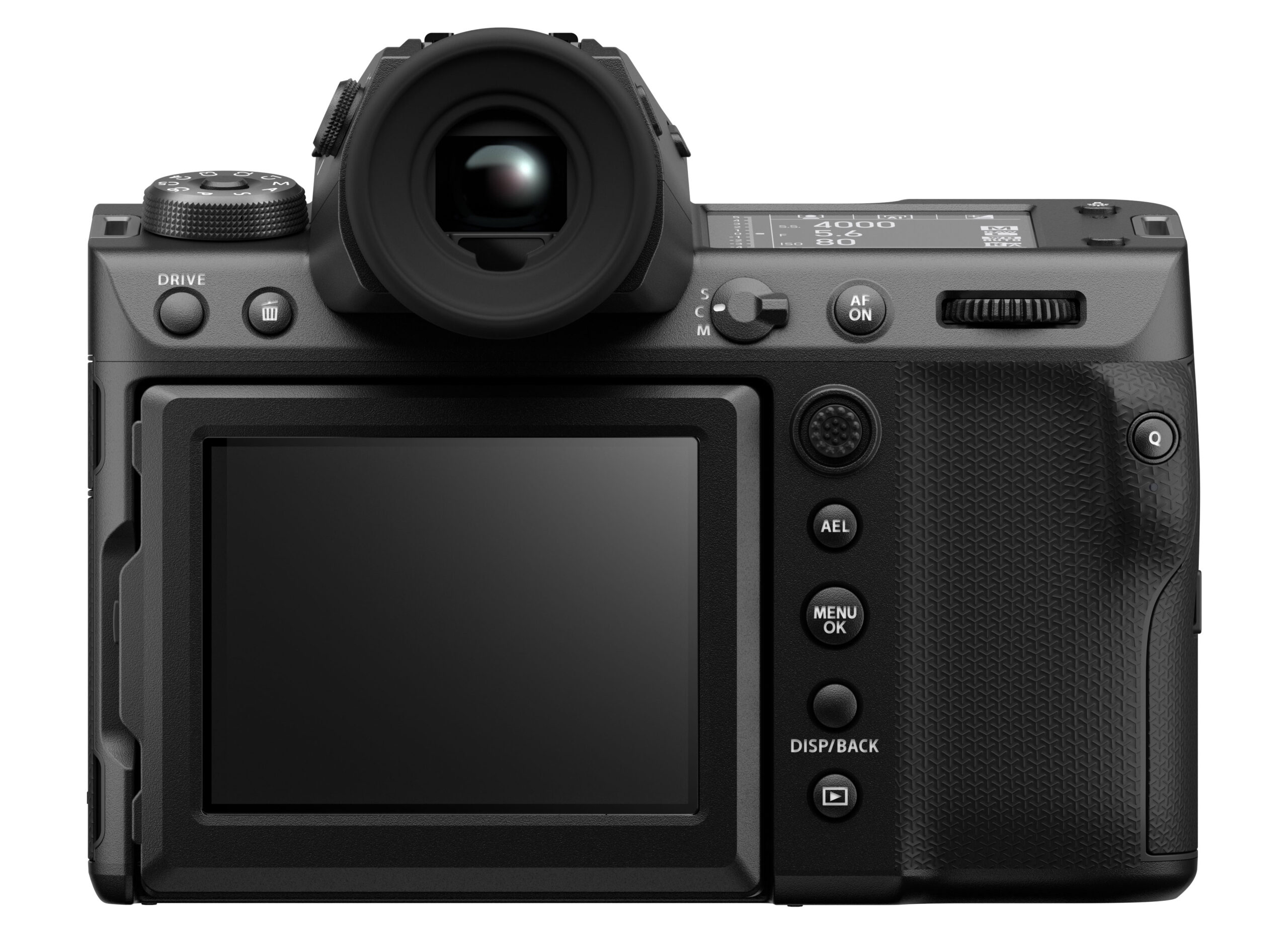 Fujifilm GFX100 II - Ottica Centrale Vicenza