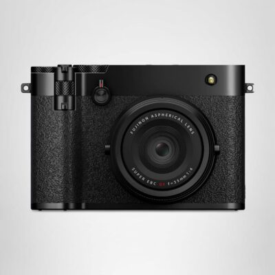 Fujifilm GFX100RF - Ottica Centrale Vicenza