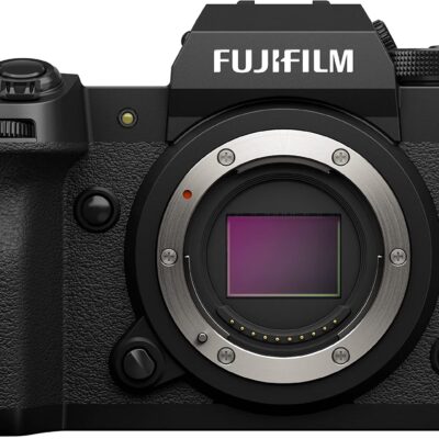 Fujifilm X-H2S Body - Ottica Centrale Vicenza